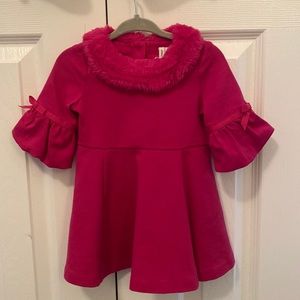 Janie and Jack dress